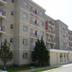 Hotel Costinesti