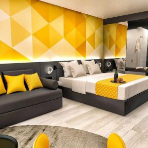 Hotel Bosphorus Sorgun
