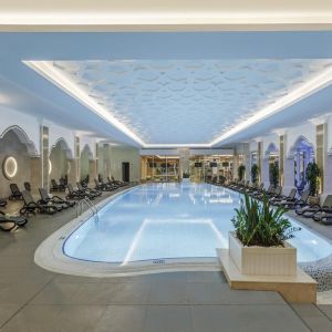 Hotel Gural Premier Belek