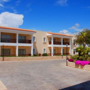 Aktea Beach Village