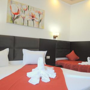 Hotel Evia
