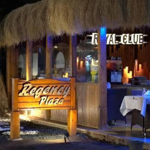 Regency Plaza Aqua Park and Spa Resort