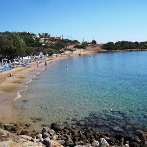 Faedra Beach Hotel
