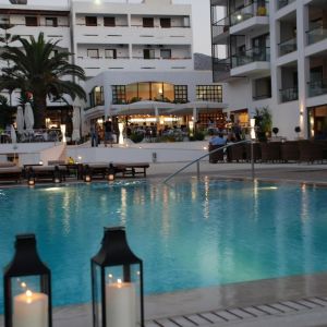 Hotel Albatros SPA Resort Hersonissos