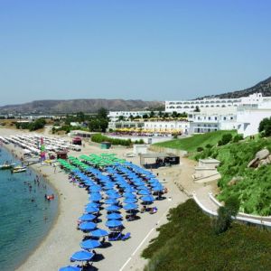 Hotel Norida Beach