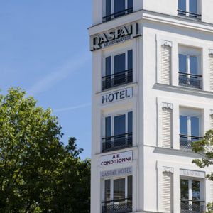 Hotel Mercure Raspail