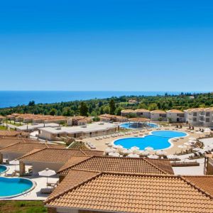 Hotel Ajul Luxury and Spa Resort