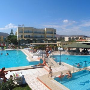 Astir Beach Hotel Creta