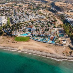 Hotel Kapetanios Aqua Resort ( ex.Aqua Sol Holiday Village)