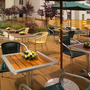Hotel Prague Center Superior