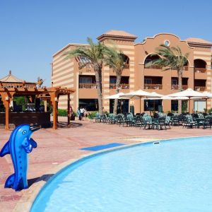 Hotel Charmillion Club Aqua Park