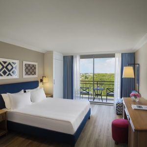 IC Hotels Green Palace