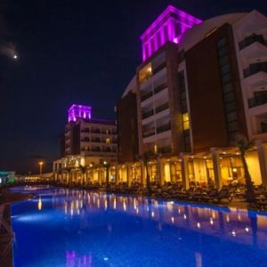 Bieno Club Sunset ex Bone Club Sunset Hotel And Spa