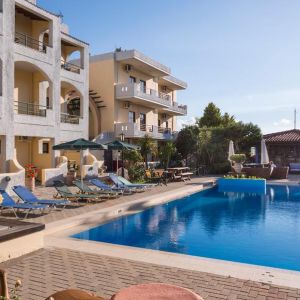 Hotel Nireas