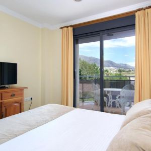 Apartamentos Nuriasol