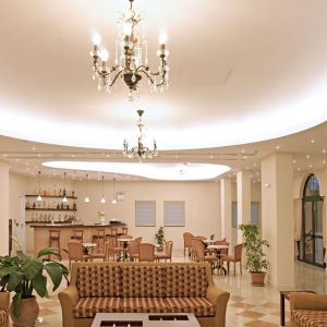 Hotel Century Resort