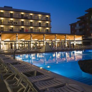 Hotel Papi Blau