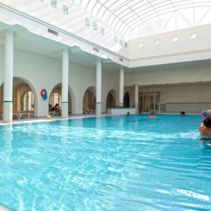 Hotel Seabel Alhambra Beach Golf and Spa
