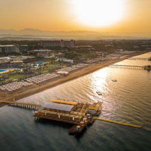 Hotel Pine Beach Belek (Ex.Maritim Pine Beach)