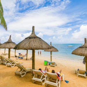 Hotel Casuarina Resort and Spa