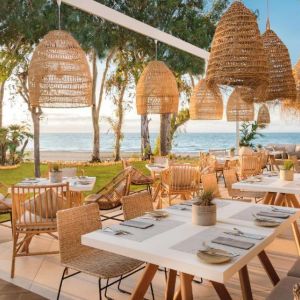 Hotel Ikos Andalusia