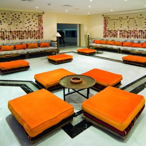 Hurghada Marriott Beach Resort Hotel
