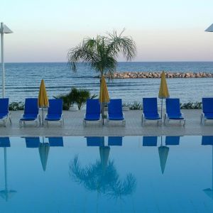 Hotel Palm Beach Cipru
