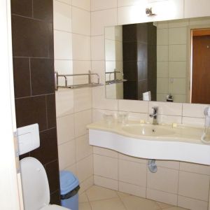Hotel Siret Mamaia