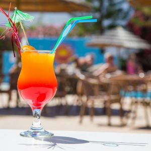 Stamatia Hotel
