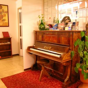 Hotel Bamby