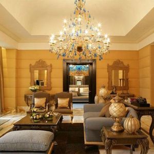 Hotel Boscolo New York Palace