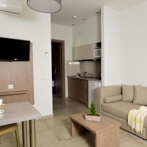 Blue Horizon Apartments