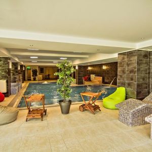 Hotel Escalade