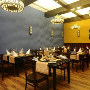 Hotel Roma Beach Resort and Spa