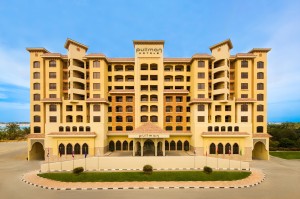 Pullman Resort Al Marjan Island Ras al Khaimah