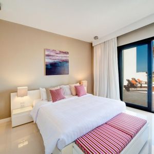 Ancient Sands Hotel
