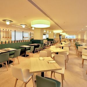 Hotel BQ Belvedere