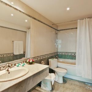Revelion Grand Hotel Varna