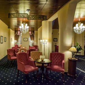 Hotel Alpin Poiana Brasov