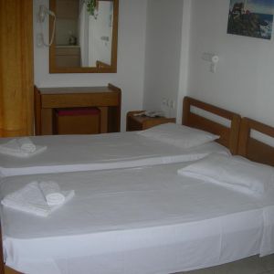 Hotel Galini Apartments Creta