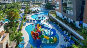 Hotel Terrace Elite Resort
