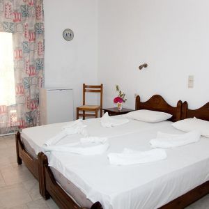 Anatoli Beach Hotel