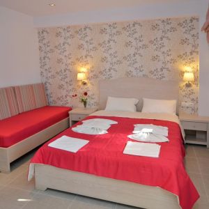 Hotel Akti