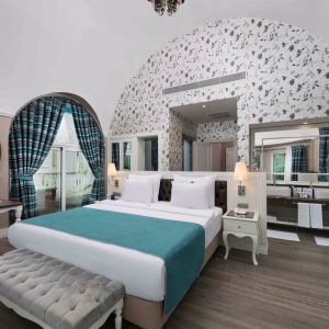 Hotel Rubi Platinum Spa Resort and Suites