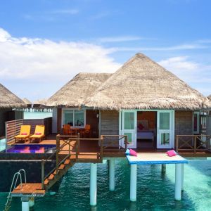 Sun Siyam Vilu Reef