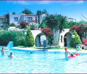 Hotel So Nice Beach Bungalow