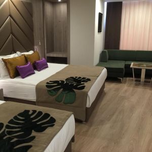 Hotel Delphin BE Grand Resort