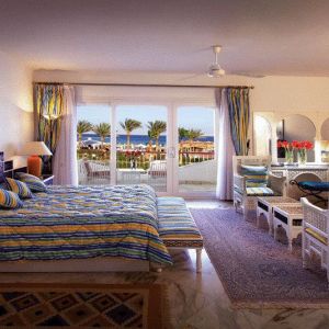 Hotel Baron Resort