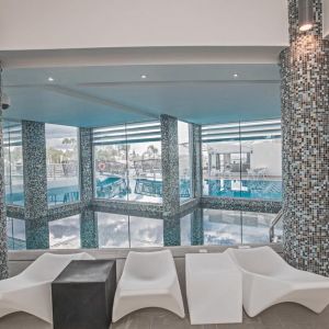 Hotel Vassos Nissi Plage