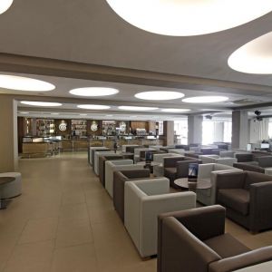BG Java Hotel